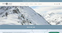 Desktop Screenshot of bio-quad.com